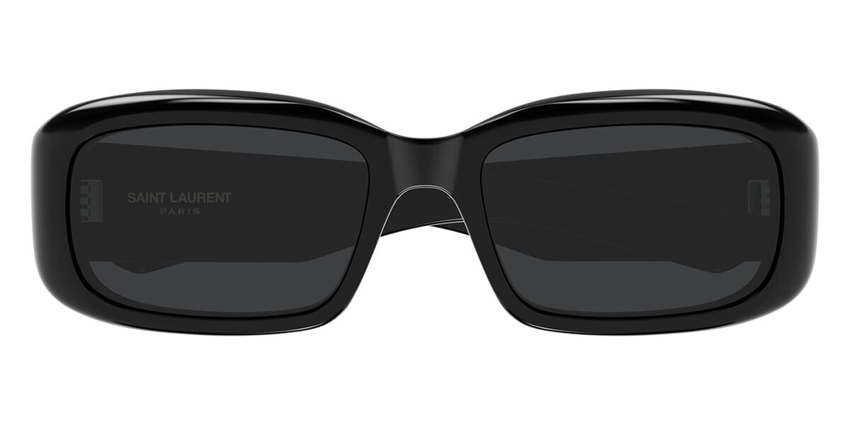 Occhiali da sole SAINT LAURENT SL 809 001 nero