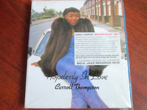 Carroll Thompson Hopelessly in Love | eBay UK