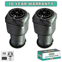 2X Heck Luftfederung Feder Tasche / Airbag FüR Citroen C4 Grand Picasso 5102R8