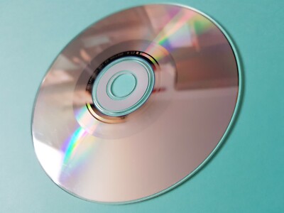 DreamOn Dream On Volume 15 - SEGA Dreamcast Demo Disc