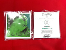 100 Authentic TWO Sets Evah Pirazzi Violin String 4/4 Medium Gauge E STEEL BALL