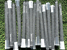 15 Brand new Golf Pride Tour Velvet Cord 58 round golf grips