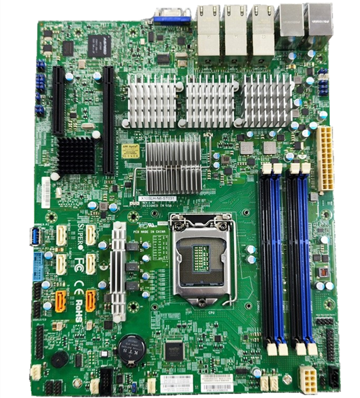 Supermicro Super X10SRA セット X10SRA | Motherboards | Products | Super Micro Computer, Inc.