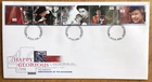 UNADDRESSED GB FDC “HAPPY & GLORIOUS 40TH ANNIVERSARY ACCESSION” PMK 6/2/1992