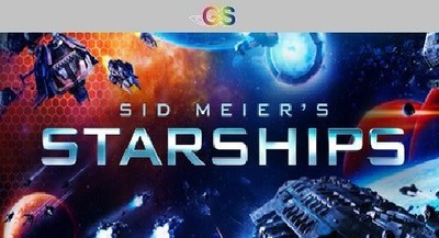 Sid Meier's Starships Region kostenloser PC Steam Key