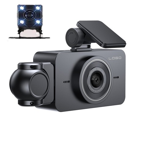 1080P DVR Car Dash Cam Camera Video Recorder WIFI Loop Recording 3in G-Sensor - Bild 1 von 13