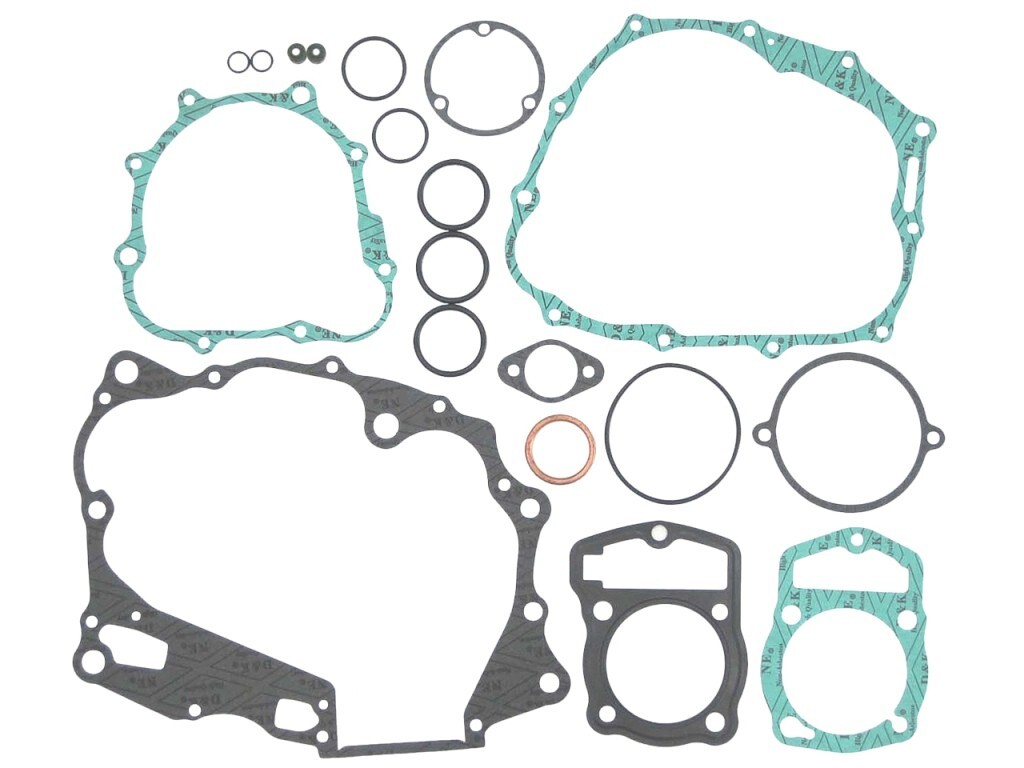 Jeu de joints haute compression pour Honda CRF 150F 03-05