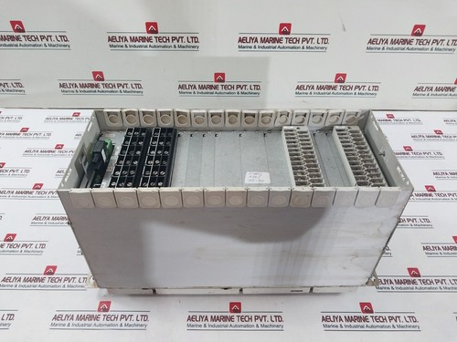 Areva P632-84901140-308-408-621-720-462-947 Transformer Differential Protection - Picture 4 of 13