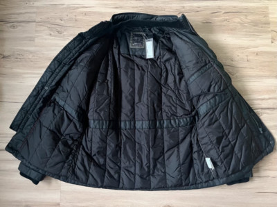 Esprit Herren Jacke,neu,schwarz,Gr.XXL