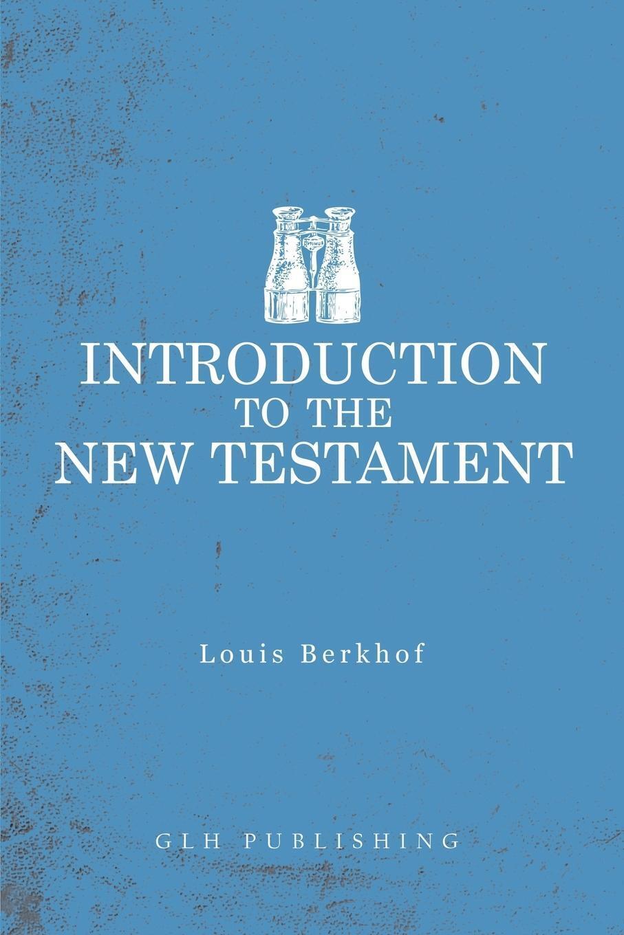 Thumbnail - Introduction To The Testament | Louis Berkhof | Taschenbuch |