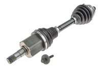 NTY Antriebswelle FÜR Volvo V40 1.6T/1.6D T3/T4/D2 12-17 /Links Atm/
