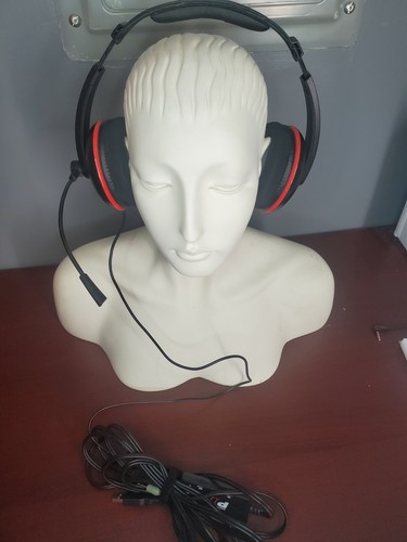 Turtle Beach Ear Force P11 Headset For 