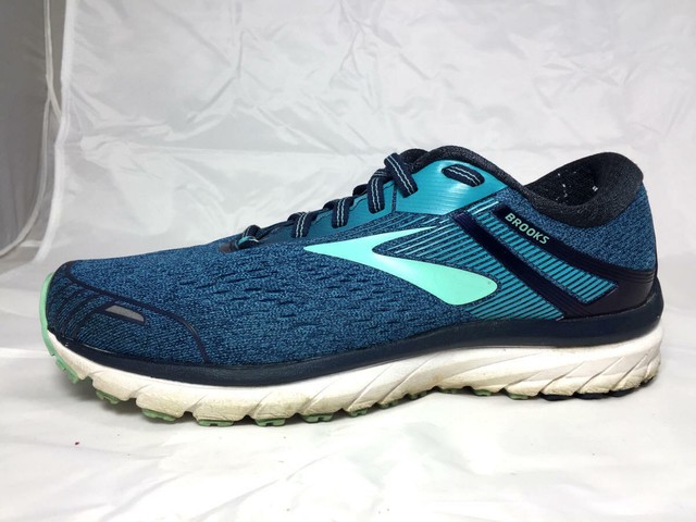 brooks women's glycerin 14 running shoe