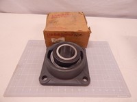 Link-belt Fu339, F-339 Flange Block Mounted Bearing T80653 Link-belt Fu339, F-339 Flange Block Mounted Bearing T80653