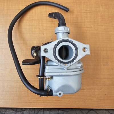 KEI HIN T CARBURETTOR PB 88BDOJ13 Serial # 19C2E1408169119 | eBay
