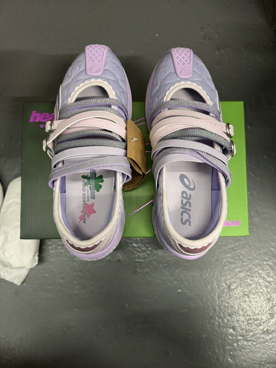 Kiko Kostadinov x Heaven by Marc Jacobs ASICS Gel-Lokros Kiko Kostadinov x Heaven by Marc Jacobs ASICS Gel-Lokros