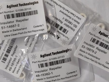 Agilent G1099-20133 insulator Brand New #F