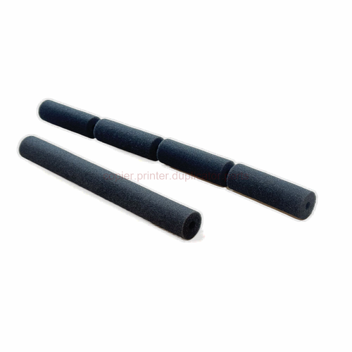Long Life Sponge Roller Tire Kit 5Pcs Fit For Ricoh DD5450C 5440C 5451C 5441C - Picture 4 of 6