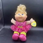 CABBAGE PATCH DOLL Angel Thalia March 15  The Watermelon Girl Kid 12”
