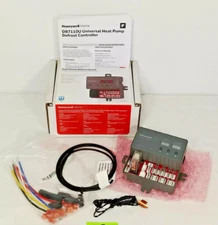 Honeywell DB7110U1000 Single Stage On/Off Heat Pump Defrost Ctrl Board DB7110U