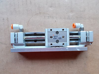 SMC MXY6-50 Cylinder *FREE SHIPPING*