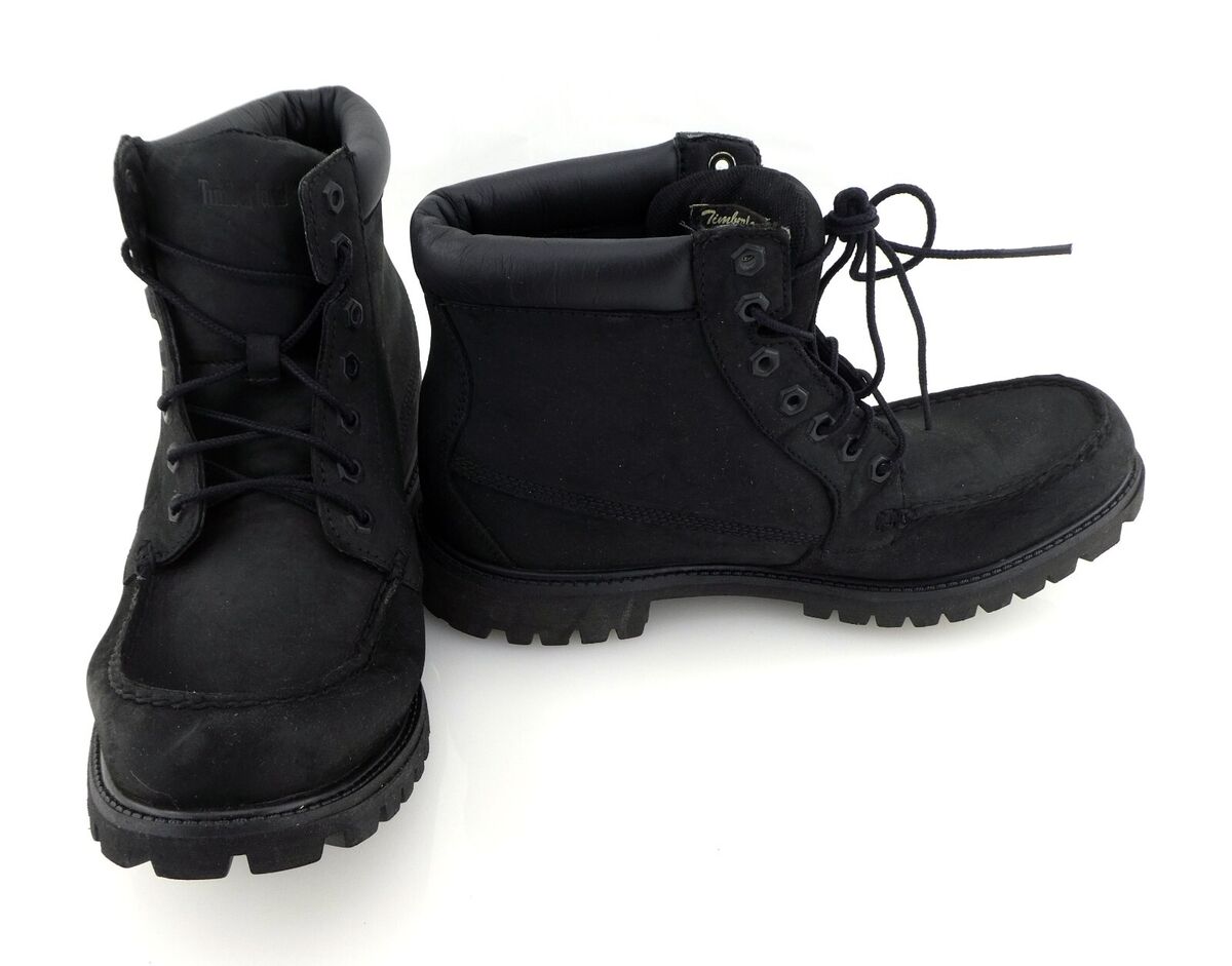 廃盤】Timberland 3EYE BLACK 26.5 メンズ - 靴 廃盤】Timberland 3EYE BLACK 26.5 メンズ - 靴