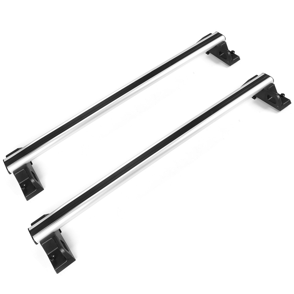 For Hummer H2 2003-2009 Roof Rack Cross Bars Set Luggage Carrier ...