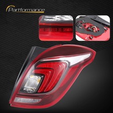 Taillights Rear RH/Passenger For 2017-2021 Buick Encore Brake Tail Light Lamps