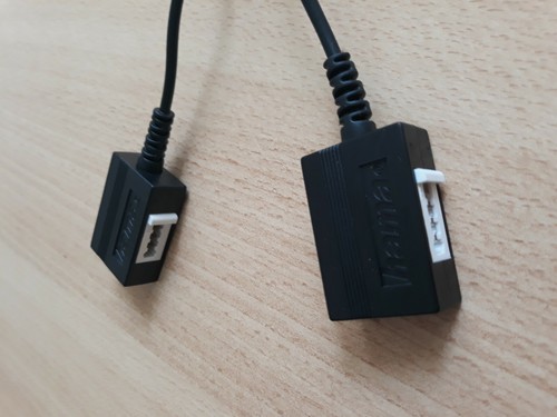 TAE-F Stecker/ TAE-FF Buchse - Adapter Telefon - Weiche,Teiler,Kupplung,Splitter - Zdjęcie 4 z 10