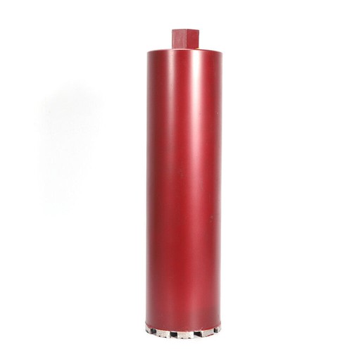 3300W Kernbohrgerät Kernbohrung Diamantbohrkrone Kernbohrer Stahlbeton M22 165MM - Bild 17 von 39