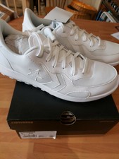 converse thunderbolt ultra unisex beyaz sneaker