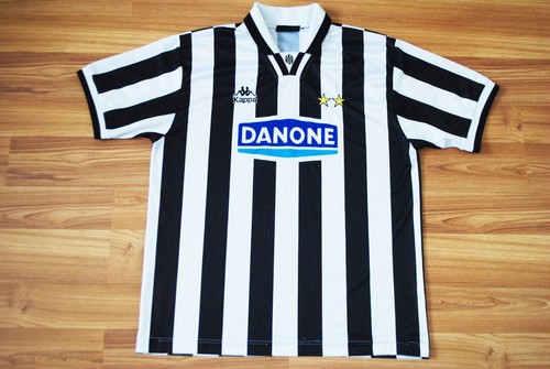 FOOTBALL SHIRT JERSEY MAGLIA KAPPA 