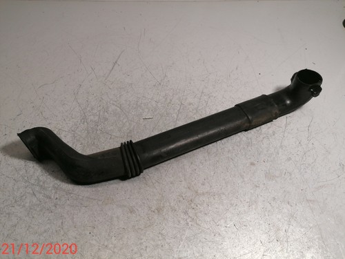 Peugeot 206 Ansaugschlauch, Luftschlauch/Rohr 9631222480 Gebraucht 2001 RHD