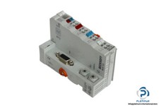 BECKHOFF BC8150 BUS TERMINAL CONTROLLER