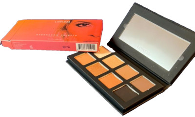 Lawless The Little One Talc Free Eyeshadow Palette 8 x 0.03oz NEW IN BOX