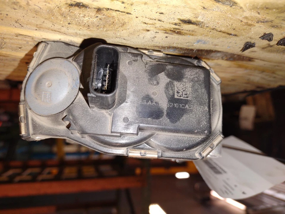 Conjunto de carrocería del acelerador GMC TERRAIN '16-'17 2,4 L OEM ¡1 año de garantía!! Foto 3 de 4