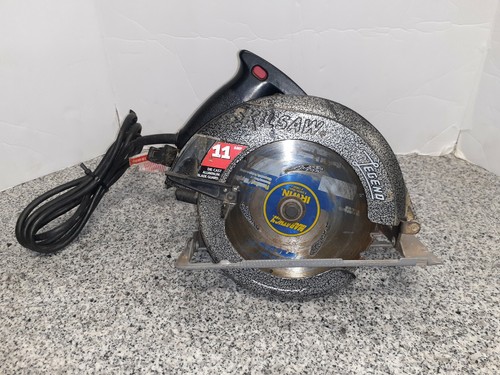 Skil Skilsaw Legend Model 5155 7 1/4\