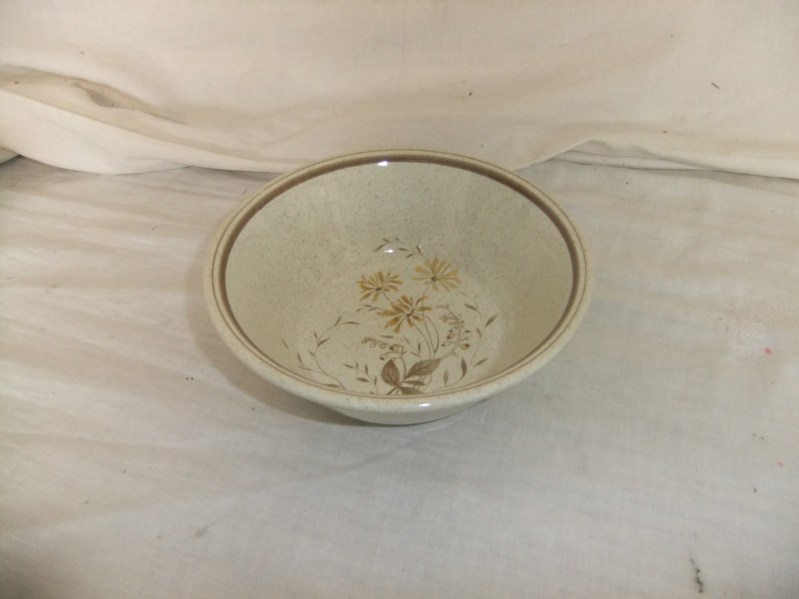 c4 Pottery Royal Doulton Sandsprite dishwasher/freezer/oven safe