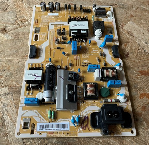 Netzteil Platine Netzteil für SAMSUNG TV-Gerät UE49M5590AU