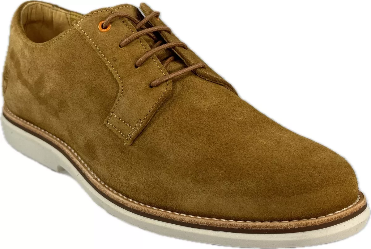 Timberland top derby shoes