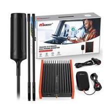 Cell Phone Signal Booster for Truck  High PowerTruck Booster Kit 4G 5G LTE...
