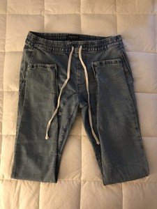 pacsun active stretch jeans