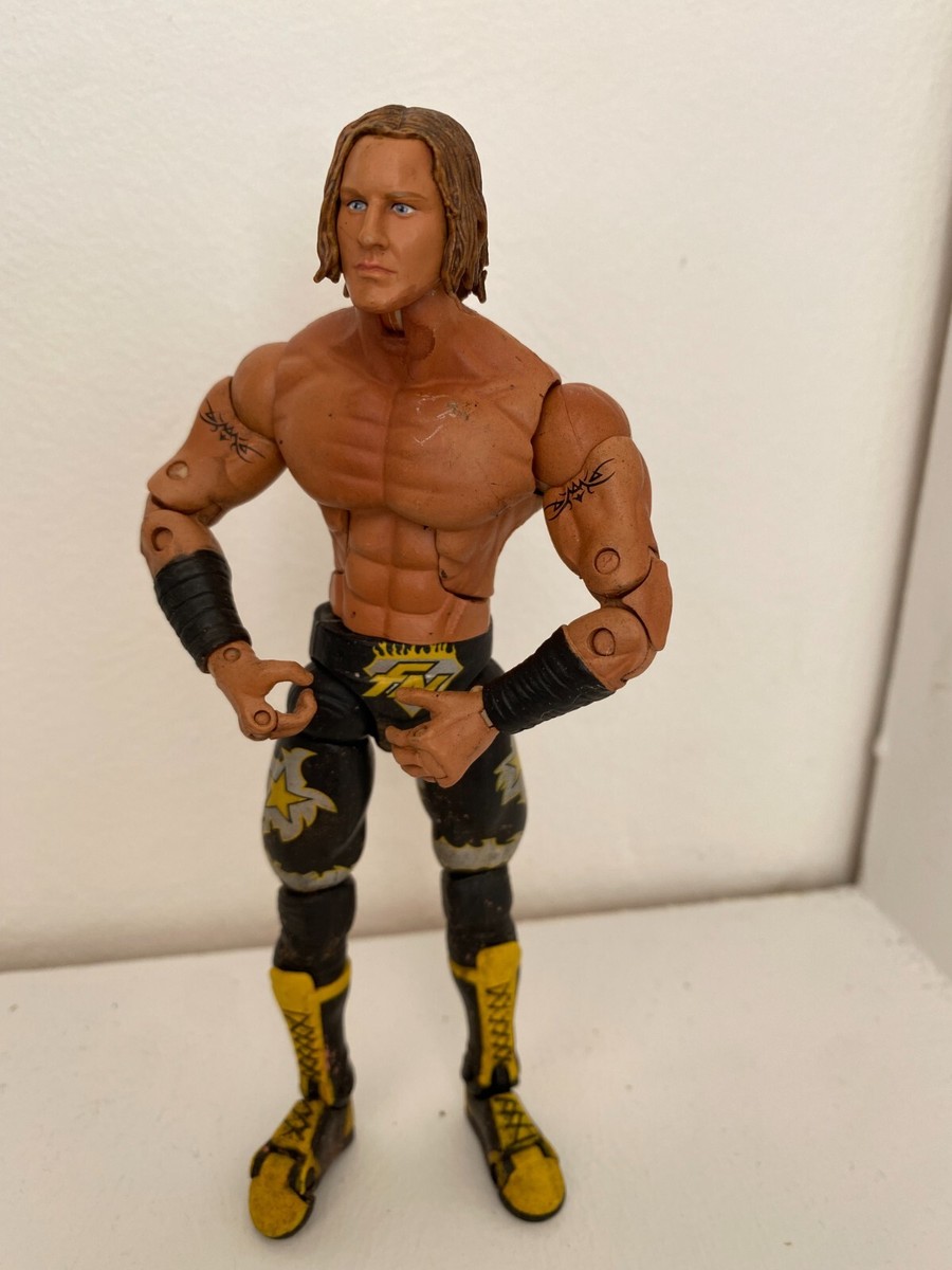 WWE TNA スティング　限定品 WWE TNA スティング 限定品 TNA Legends of the Ring STING