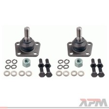 Rotule de suspension Citroen C25