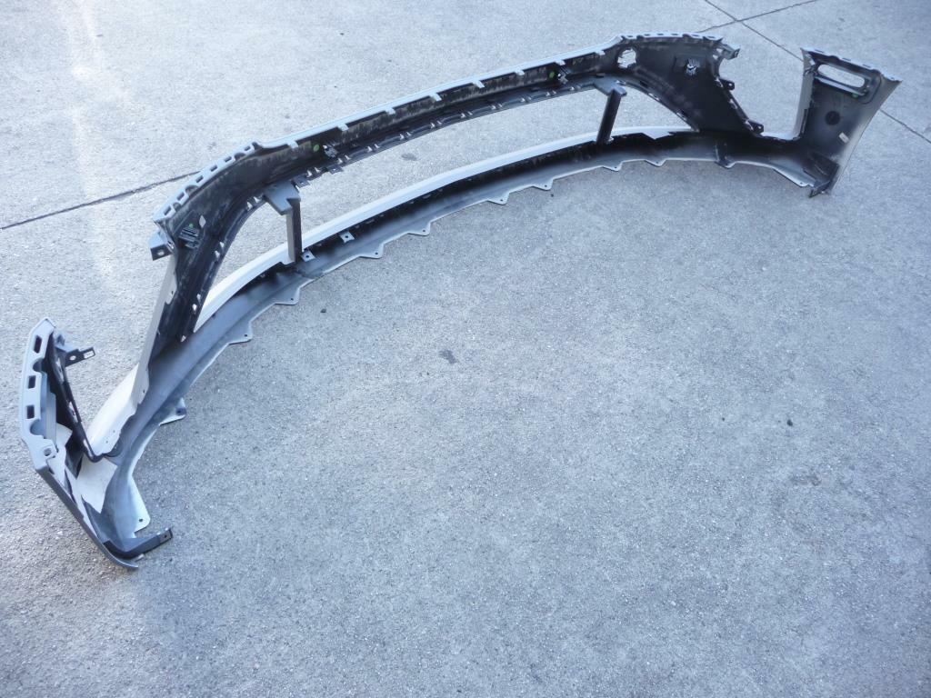 2020-2022 Bentley Continental GT GTC front Bumper Cover 3SD807437 OEM