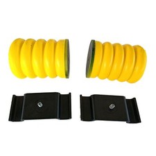 SSR610 Fits 2015-2021 Toyota Tundra Yellow Su...