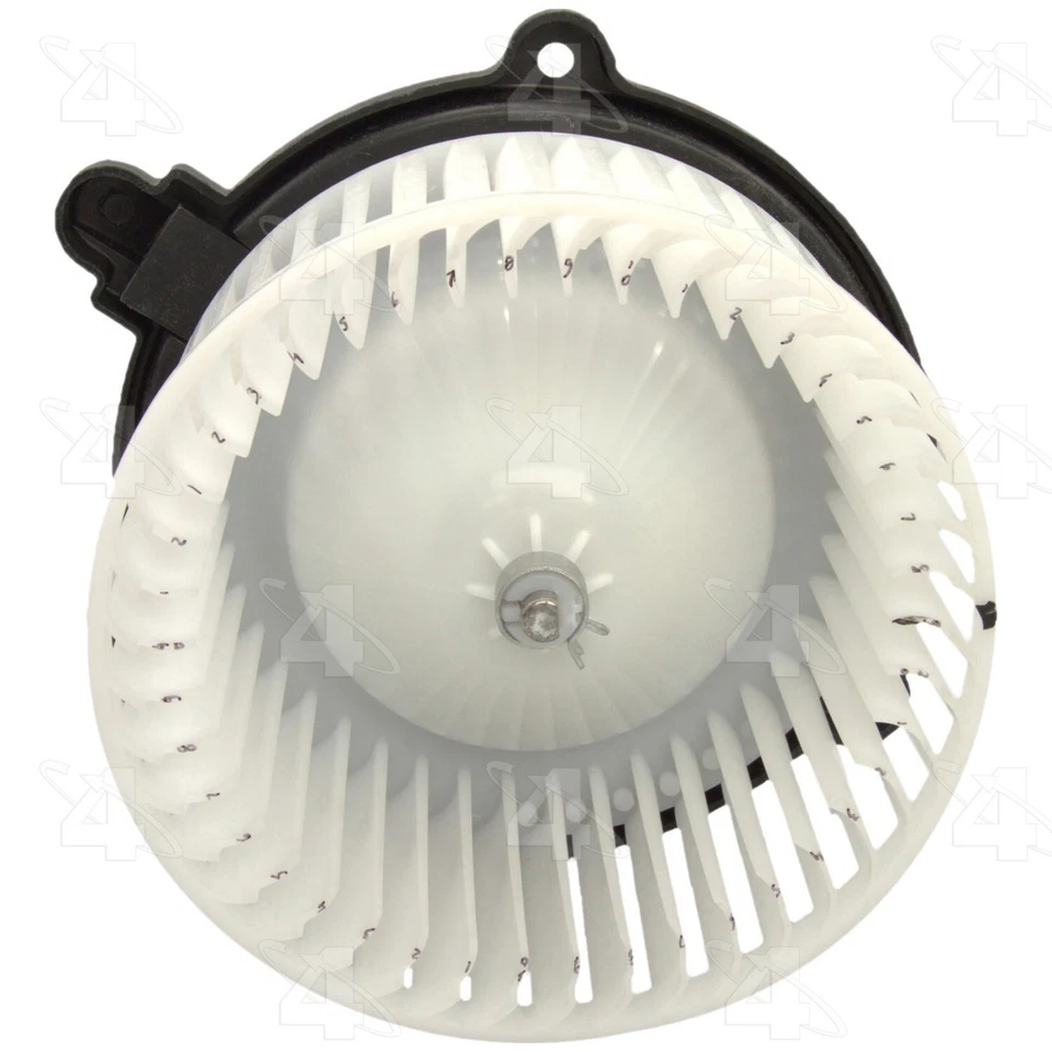 Motor soplador de climatización para Kia Sportage 1998-2001 4 estaciones 409HE96 1999 2000 Foto 2 de 4