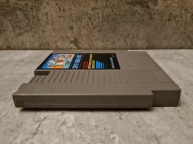 Nintendo NES  Super Mario Bros. Modul EEC