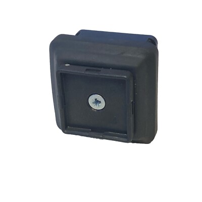 Jungheinrich 50110048 Switch | New/Original Packaging | Lift/Lower/Horn Forklift