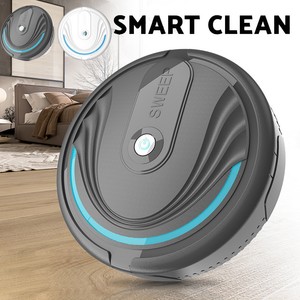 auto floor vacuum